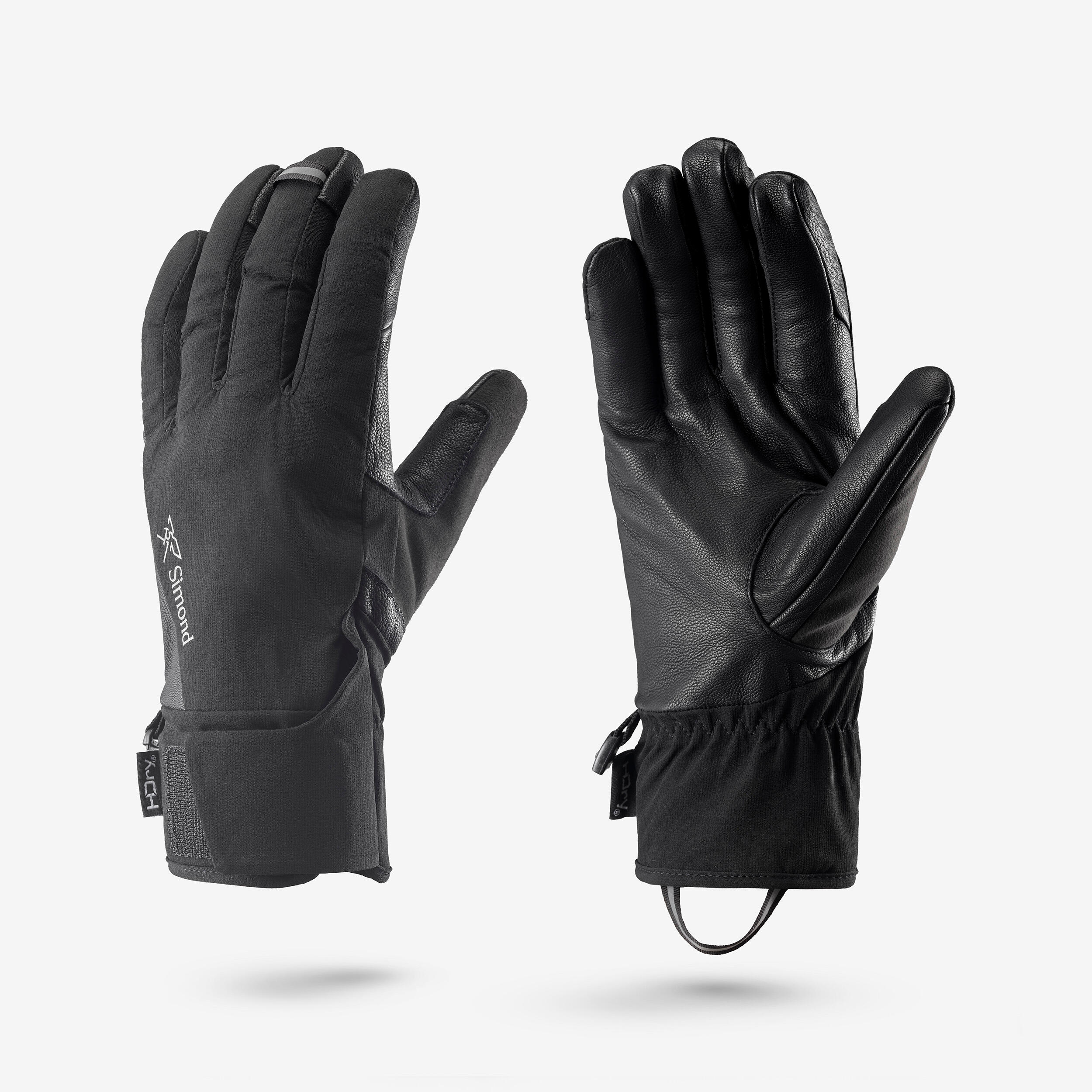 Handschuhe wasserdicht - Sprint III