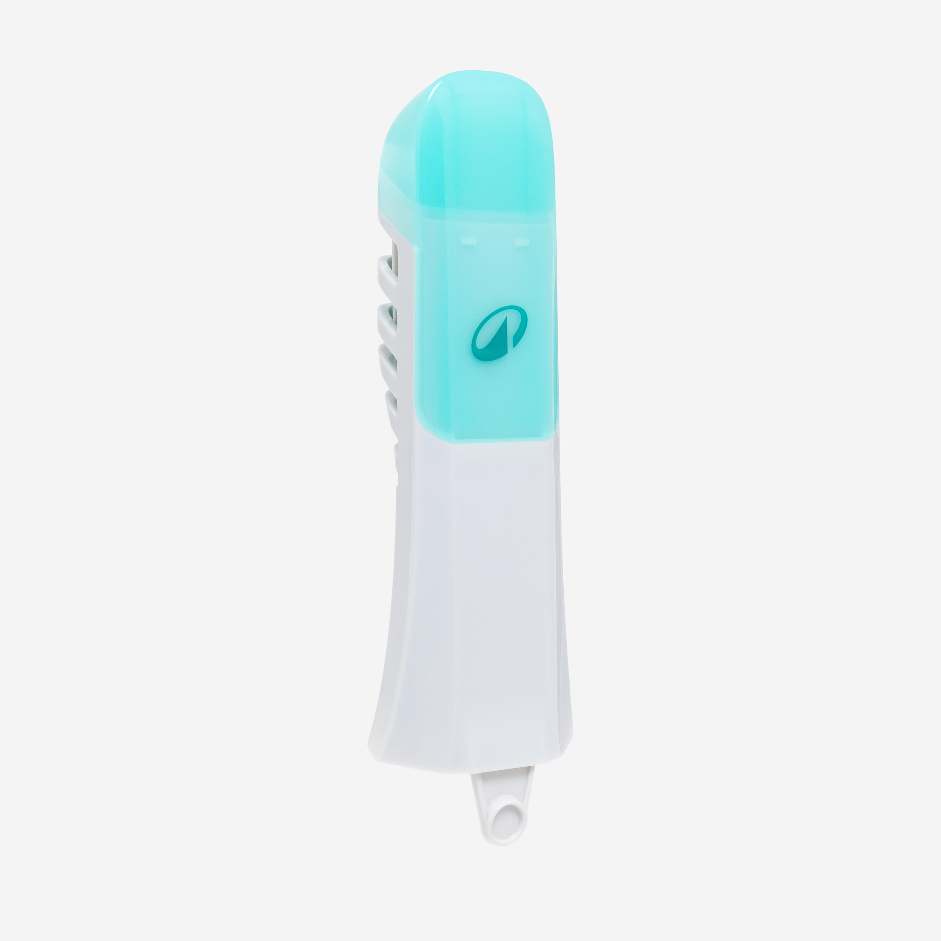 Schnorchel für Schnorchelmaske Easybreath 6/10 Kinder 6–10 Jahre