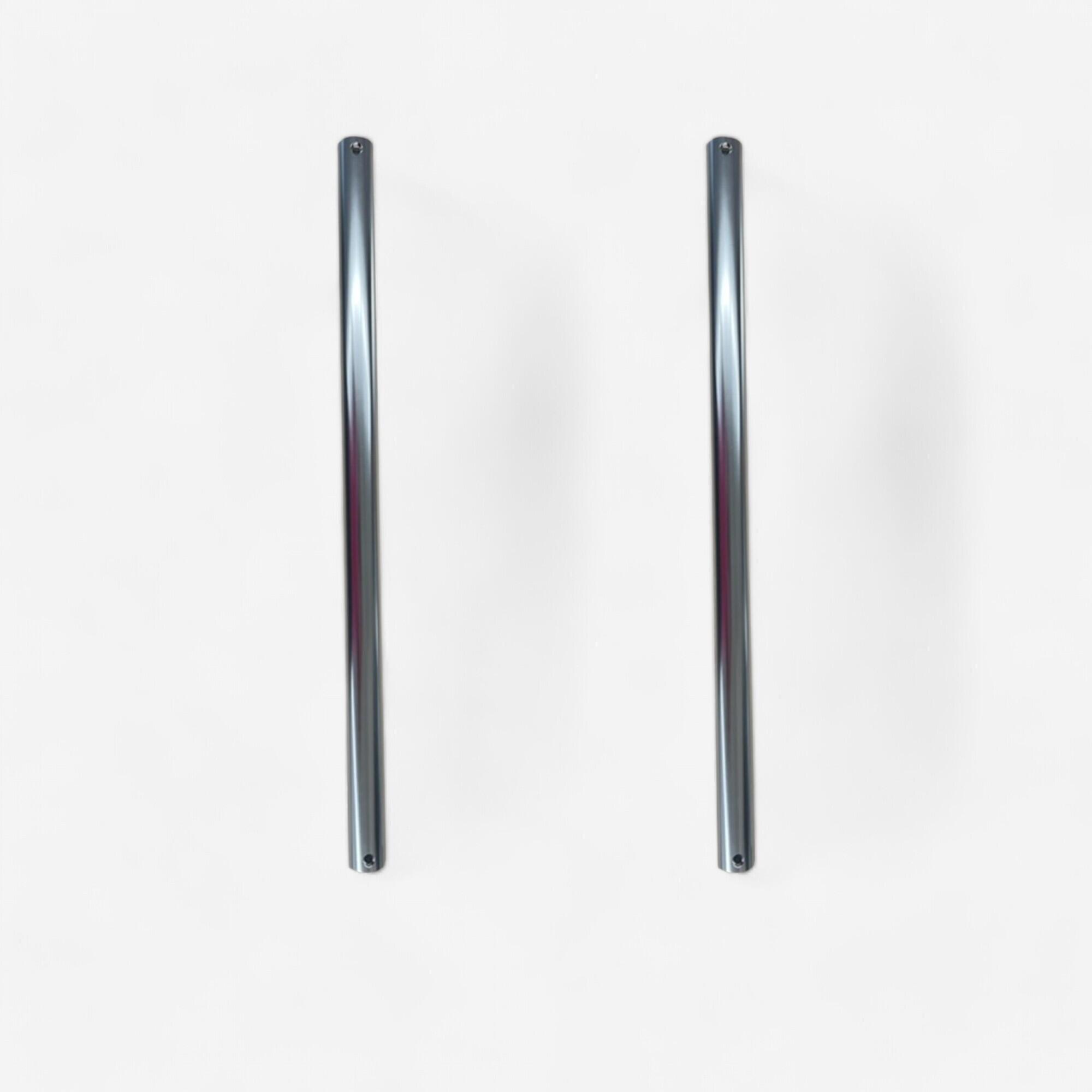 EL900 - Inox-Schutz 2er-Set