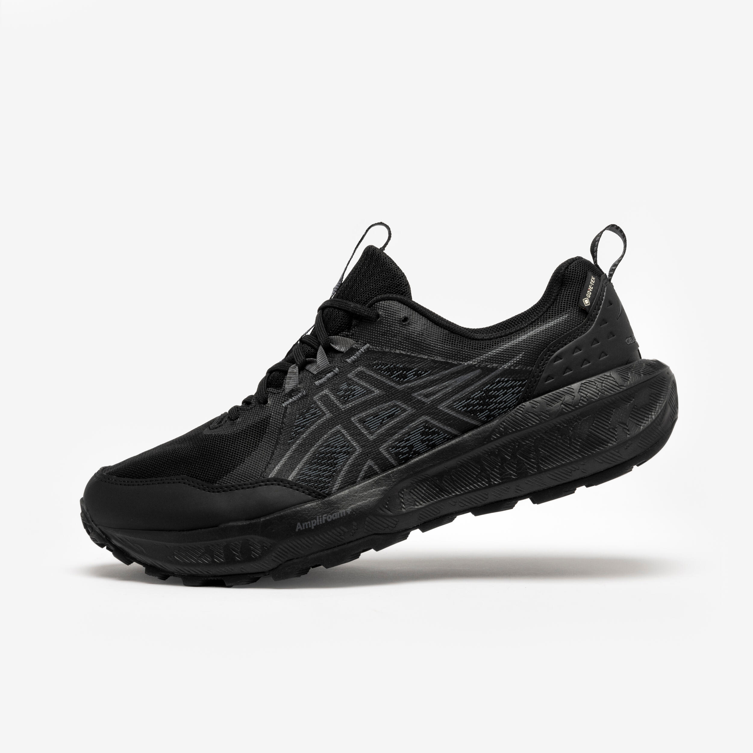 Trailrunningschuhe Herren Asics - Gel-Sonoma™ 8 GTX schwarz