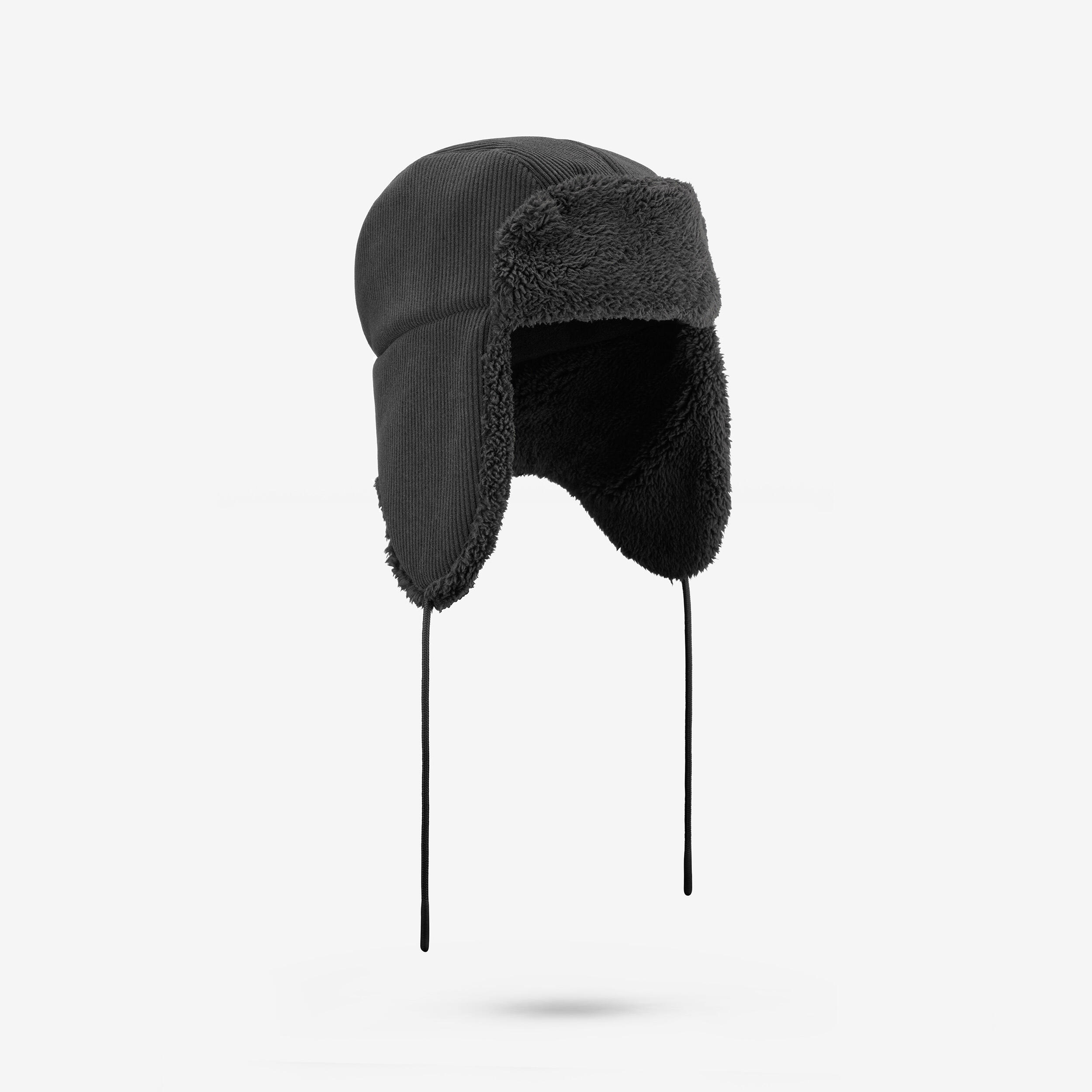 Chapka Erwachsene - Trendy 500 schwarz