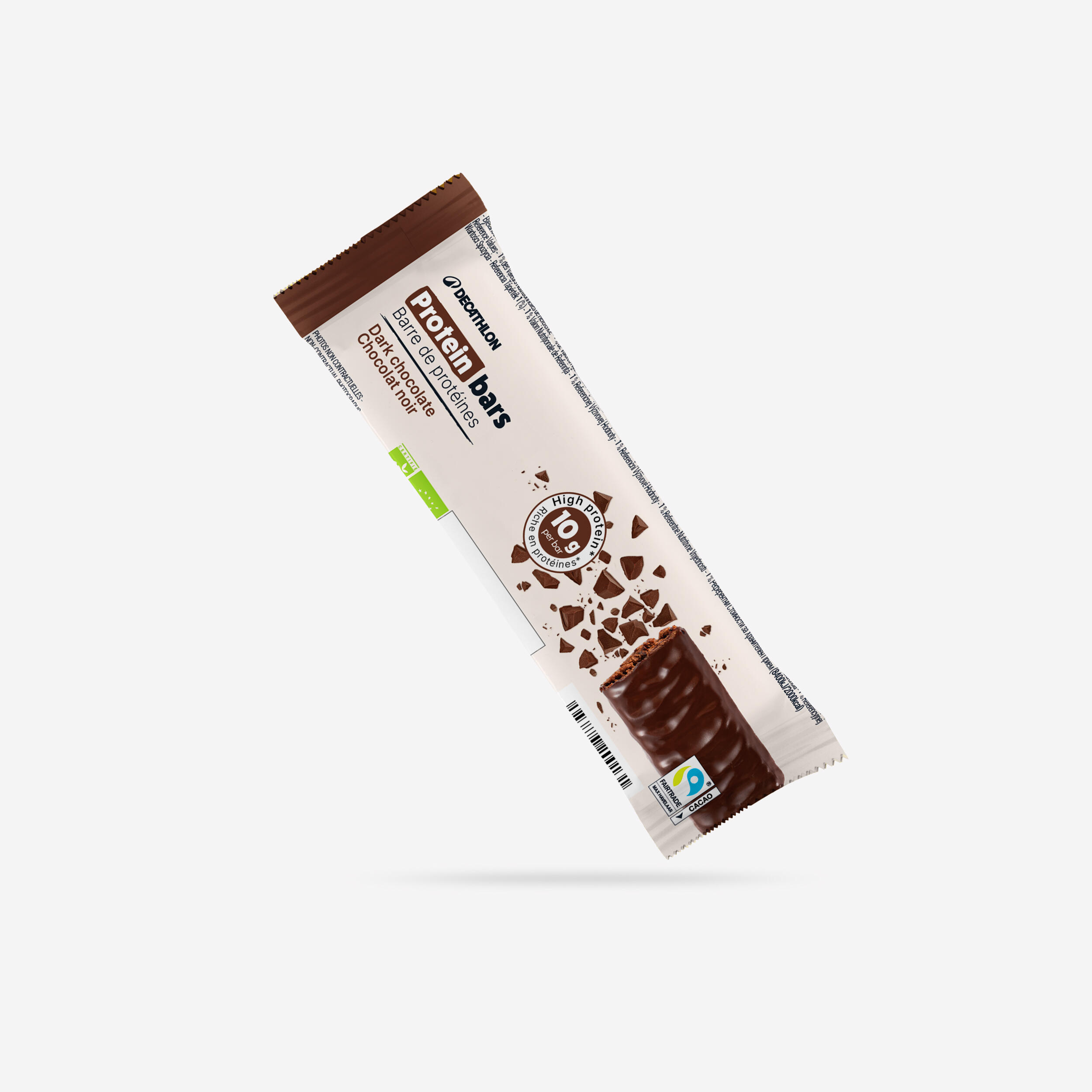 Bio Proteinriegel Schoko × 1