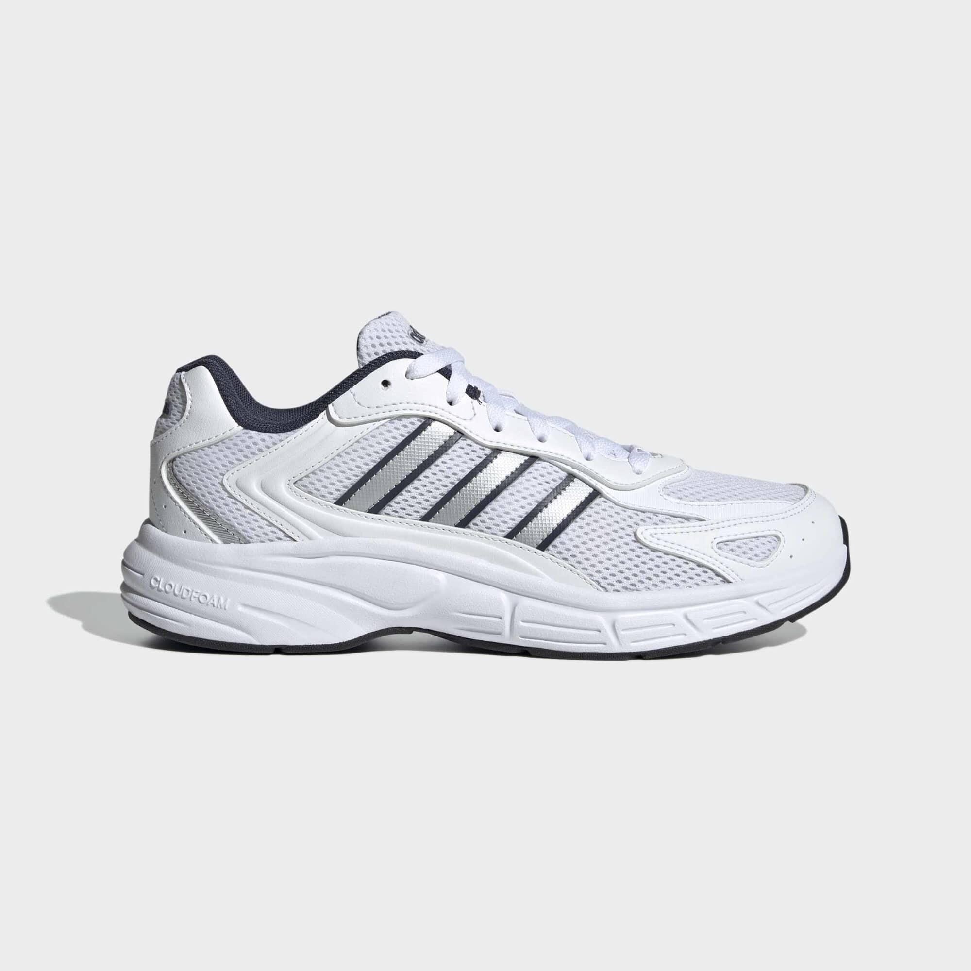 ADIDAS Fitnessschuhe Sneaker Herren - Eclyptix weiß