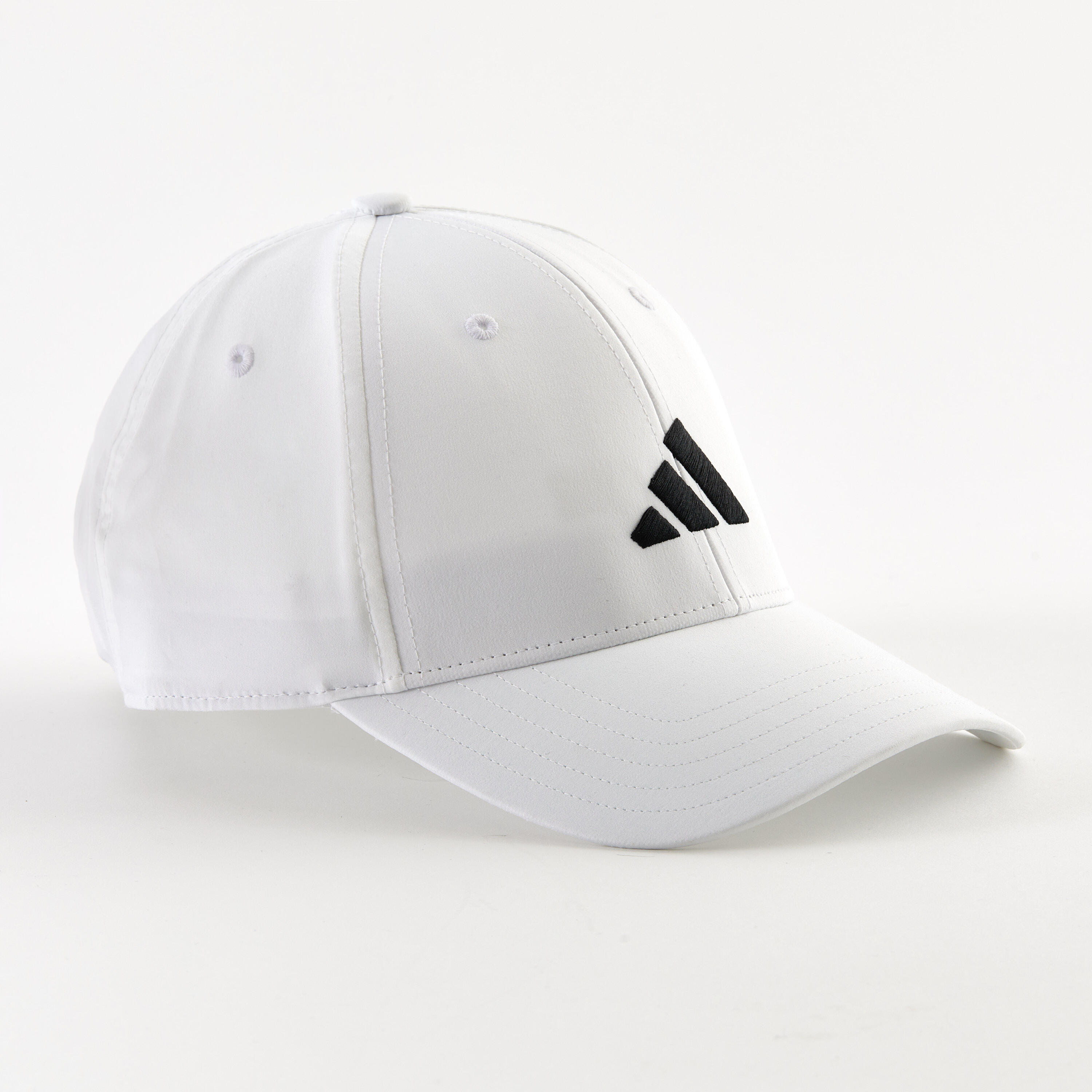 Sport-Cap - Adidas 56–58 cm weiß