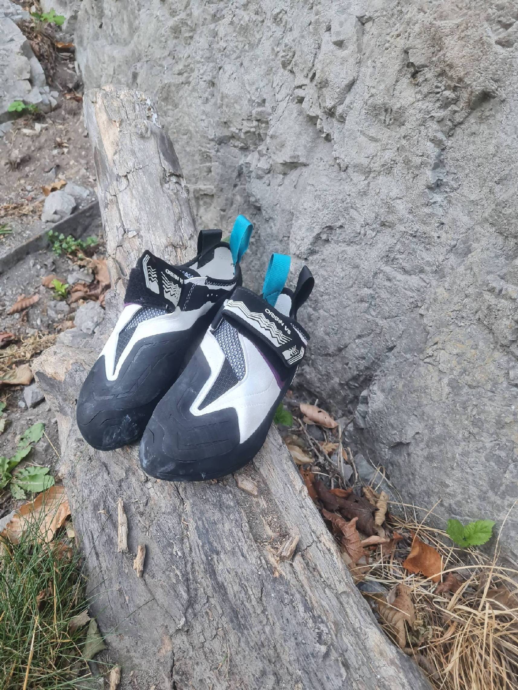 Der kompetente OUTSIDEstories-Test: Der Scarpa Origin VS LV