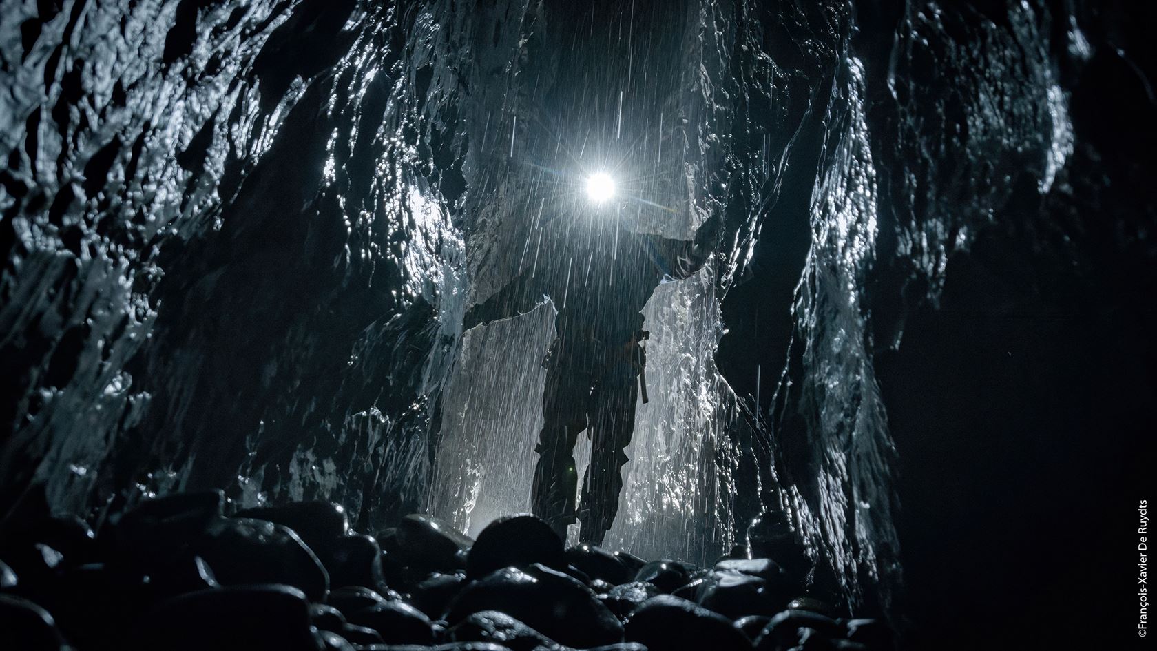 Banff Tour 2024 Subterraneum