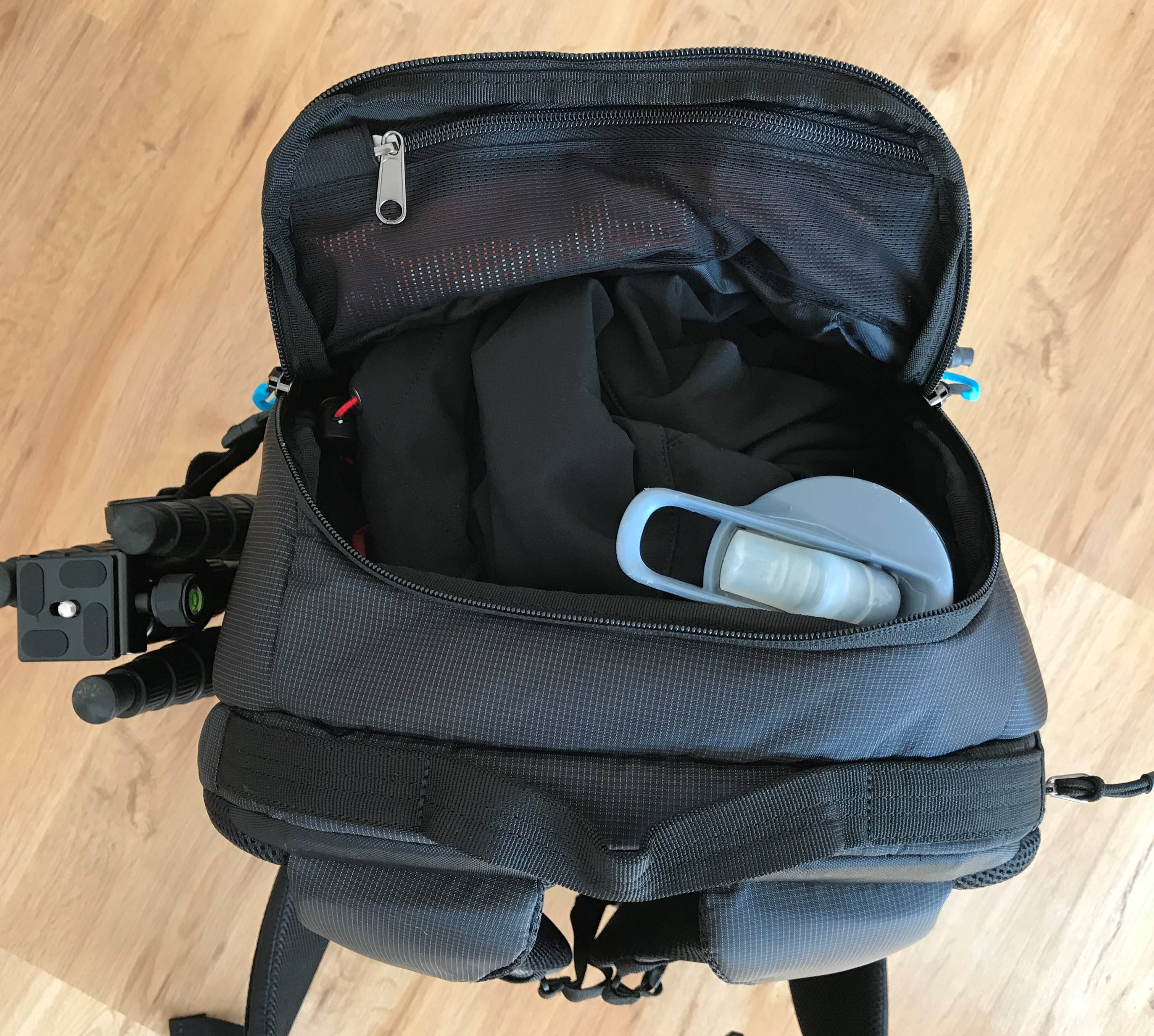 Thule Aspect DSLR Bag