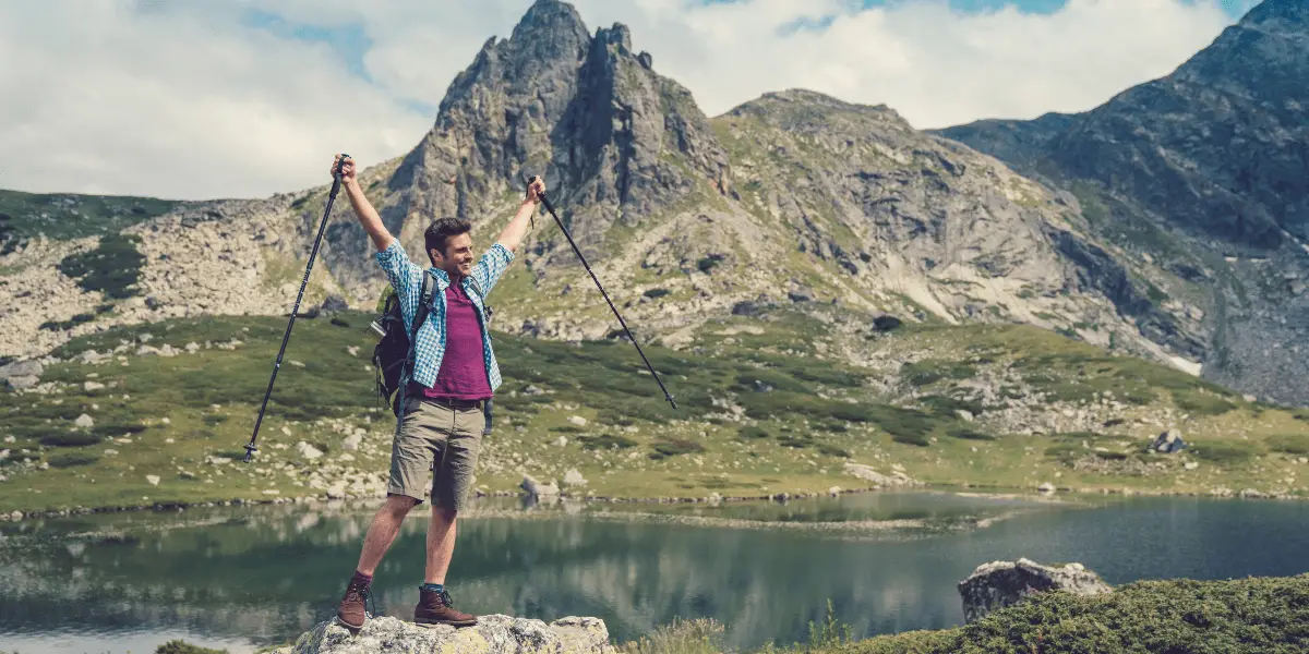 Der kompetente OUTSIDEstories-Ratgeber: Wanderstöcke / Trekkingstöcke