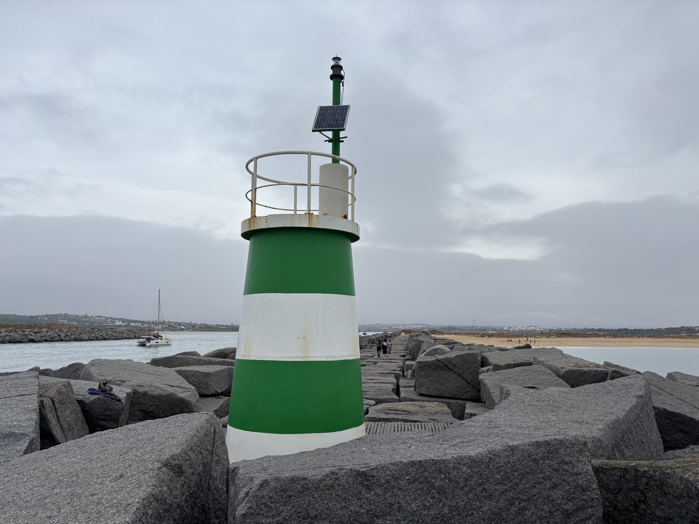 Leuchtturm