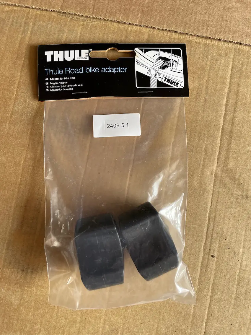 Felgen-Adapter zum Schutz der Felgen