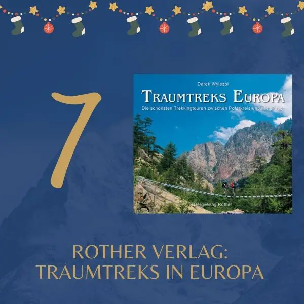 Adventskalender Tür Nummer 7