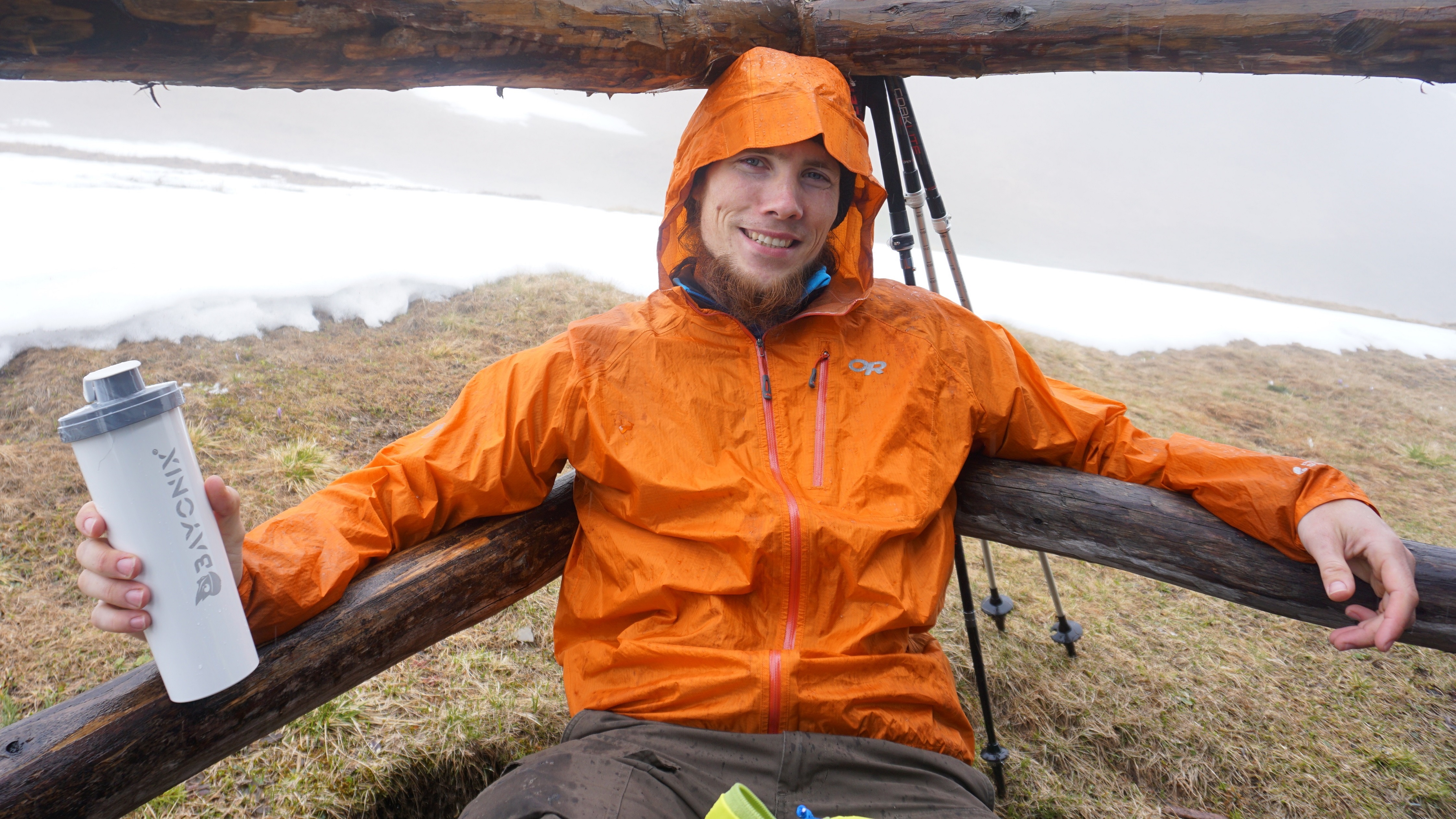 auf dem Outsidestories-Testival 2019