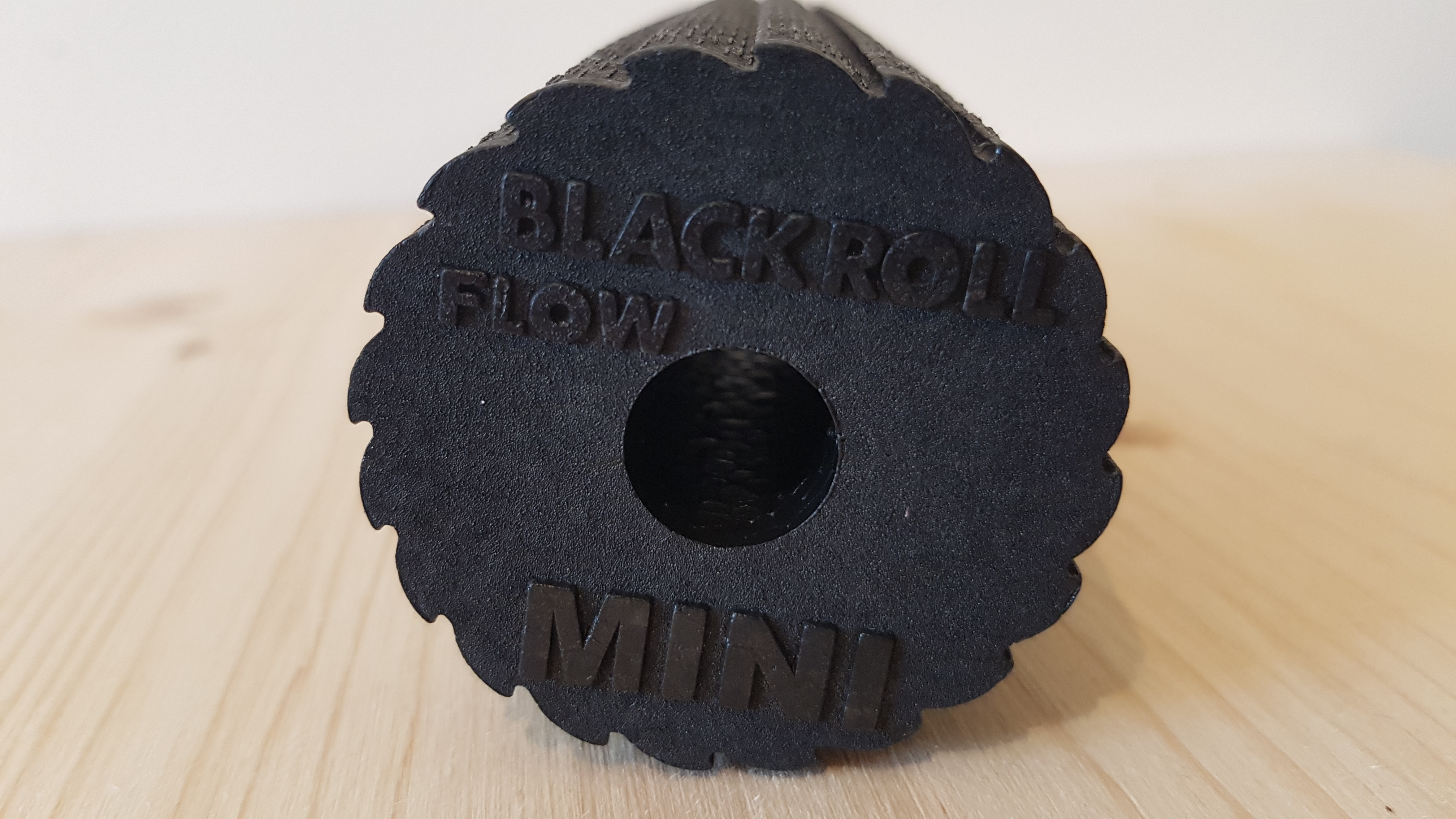 BlackRole Seitenansicht 1
