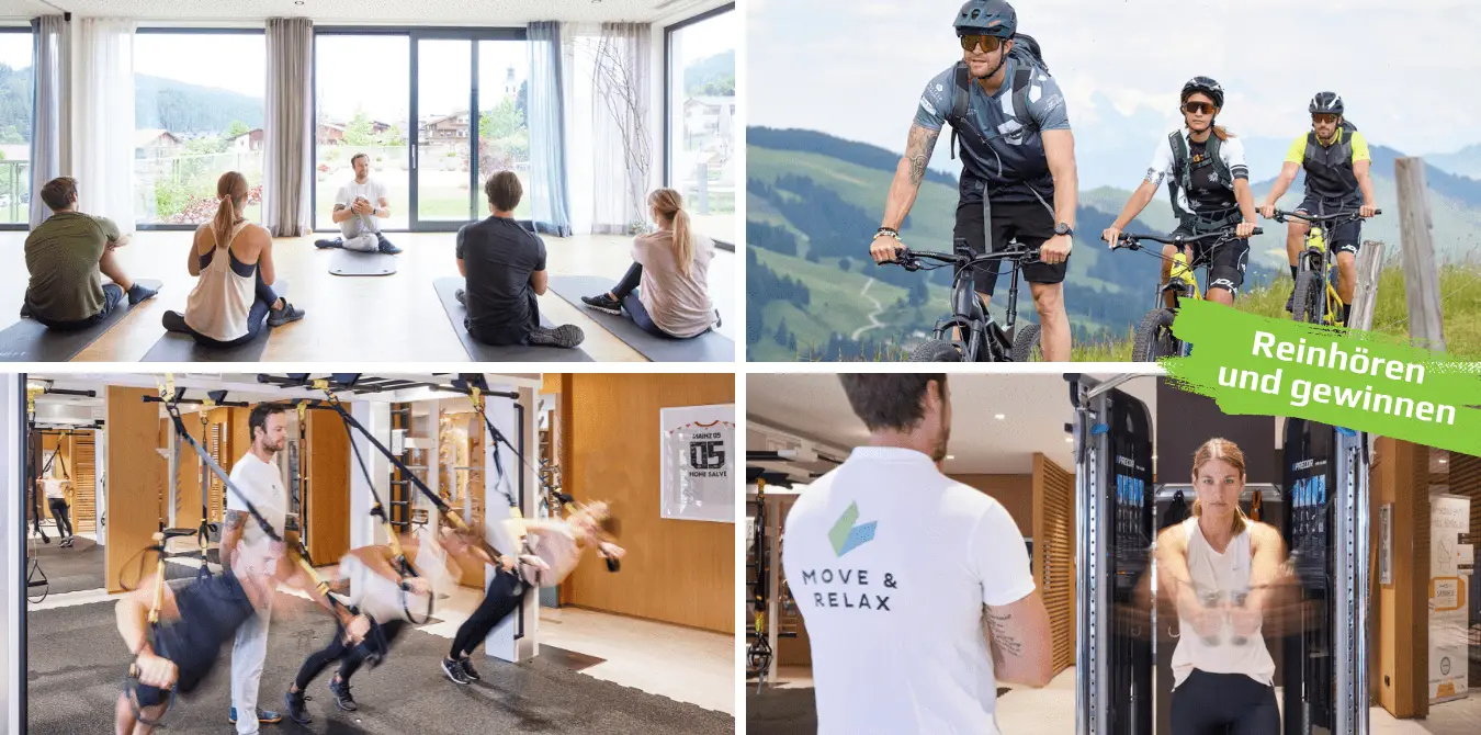 Patrick Koller - Podcast - Gewinnspiel - Pletzer Hotels - OUTSIDEstories