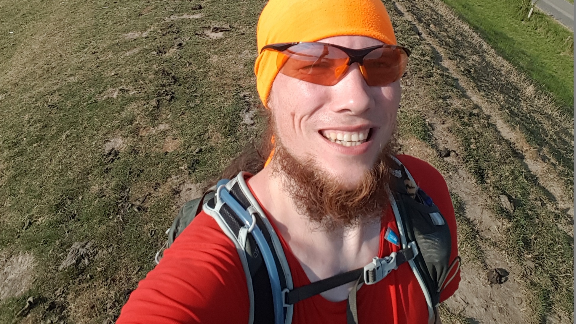 PackRunning Marathon
