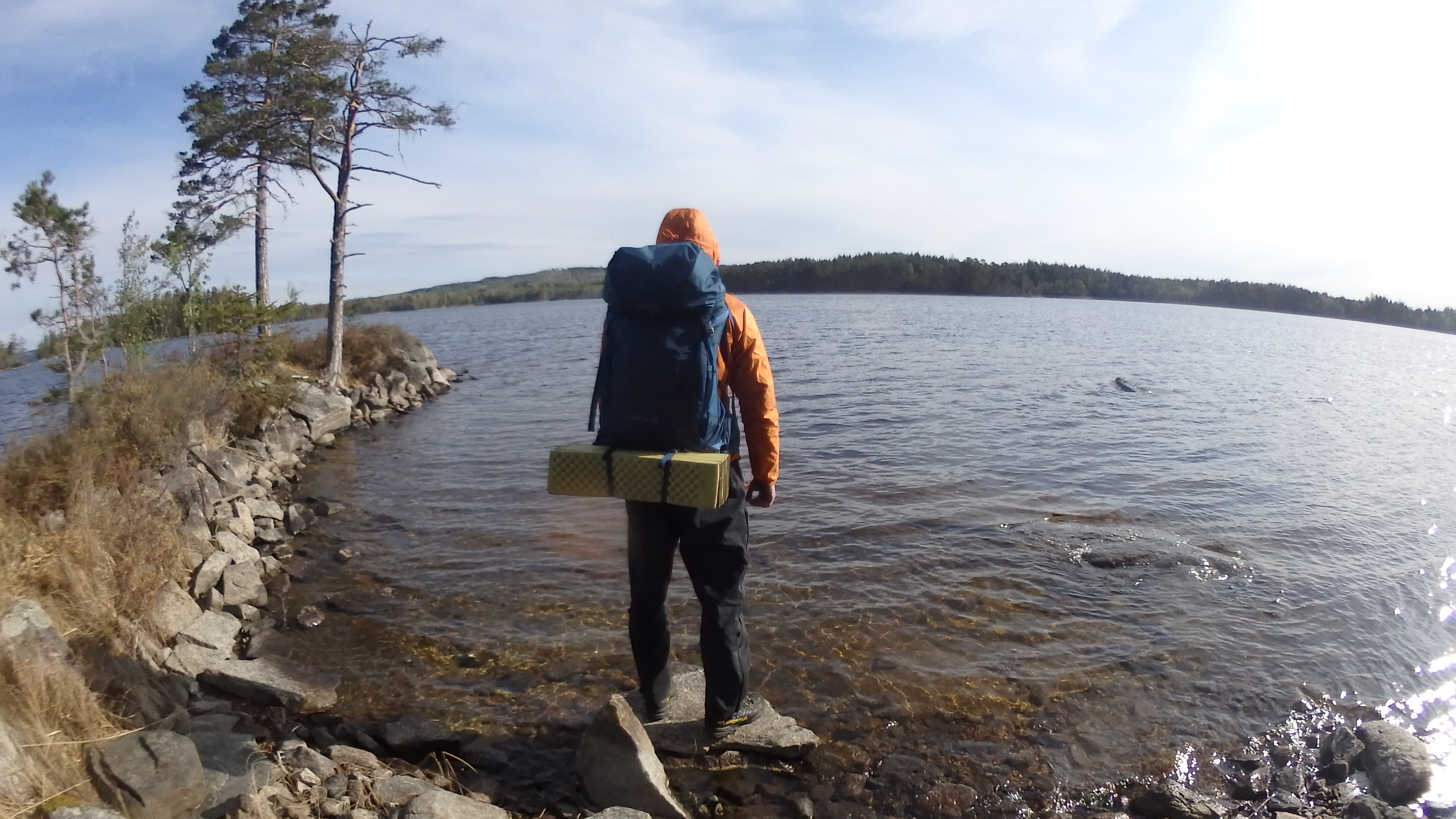 in Schweden 2