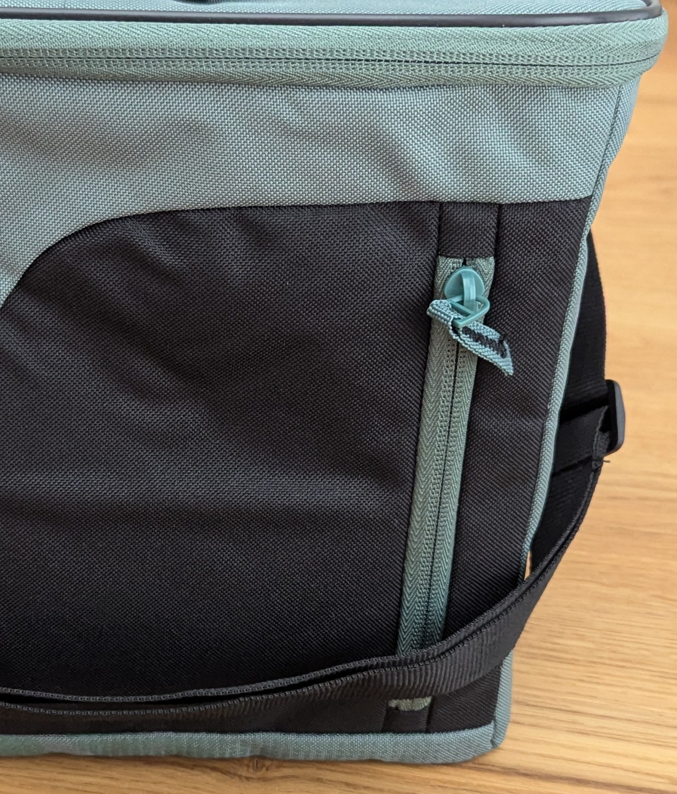 Der kompetente OUTSIDEstories-Test: THERMOS Icon Cooler - Kühltasche