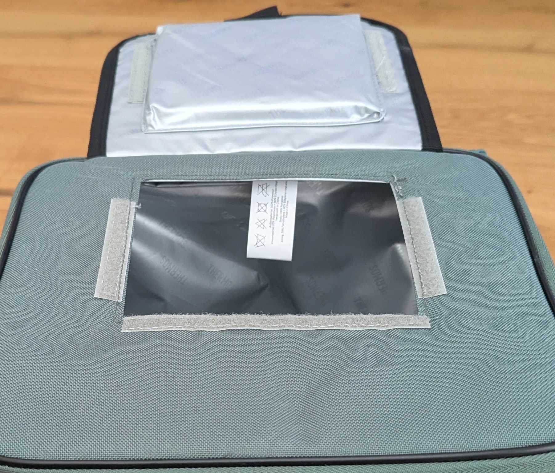 Der kompetente OUTSIDEstories-Test: THERMOS Icon Cooler - Kühltasche