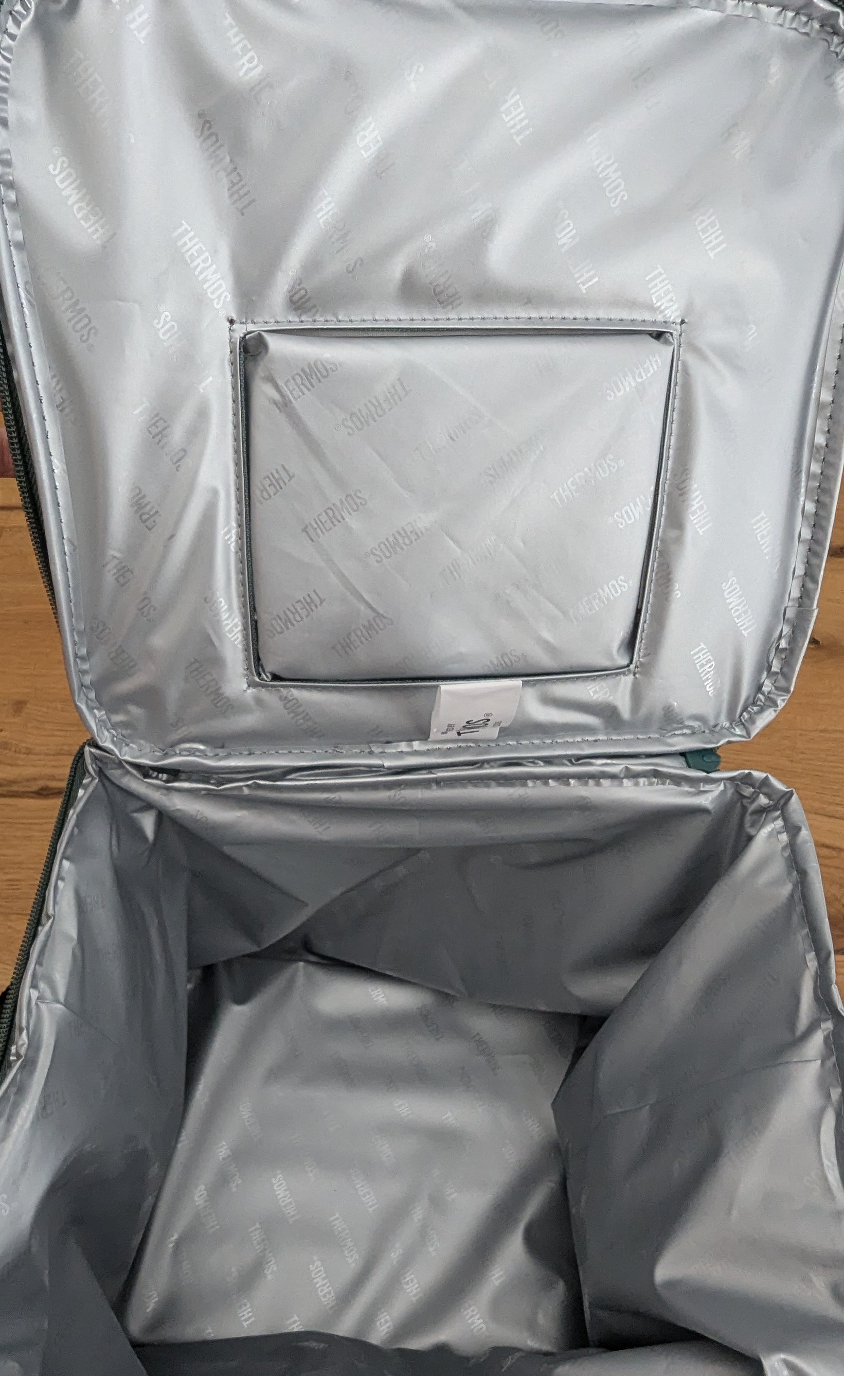 Der kompetente OUTSIDEstories-Test: THERMOS Icon Cooler - Kühltasche