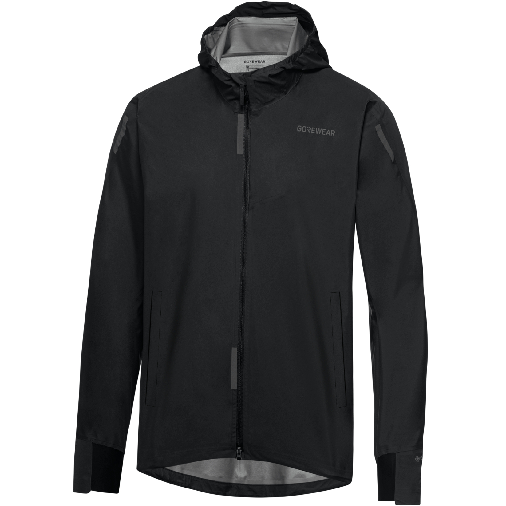 GOREWEAR Concurve GORE-TEX Jacke2