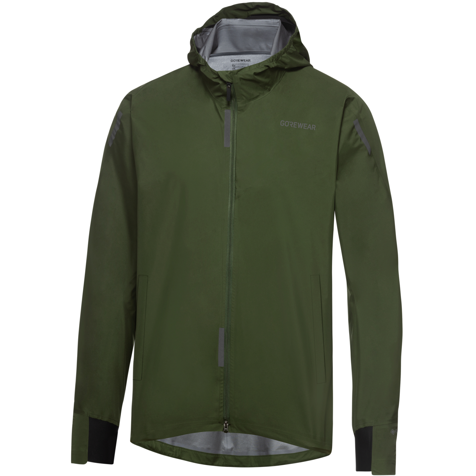 GOREWEAR Concurve GORE-TEX Jacke 1