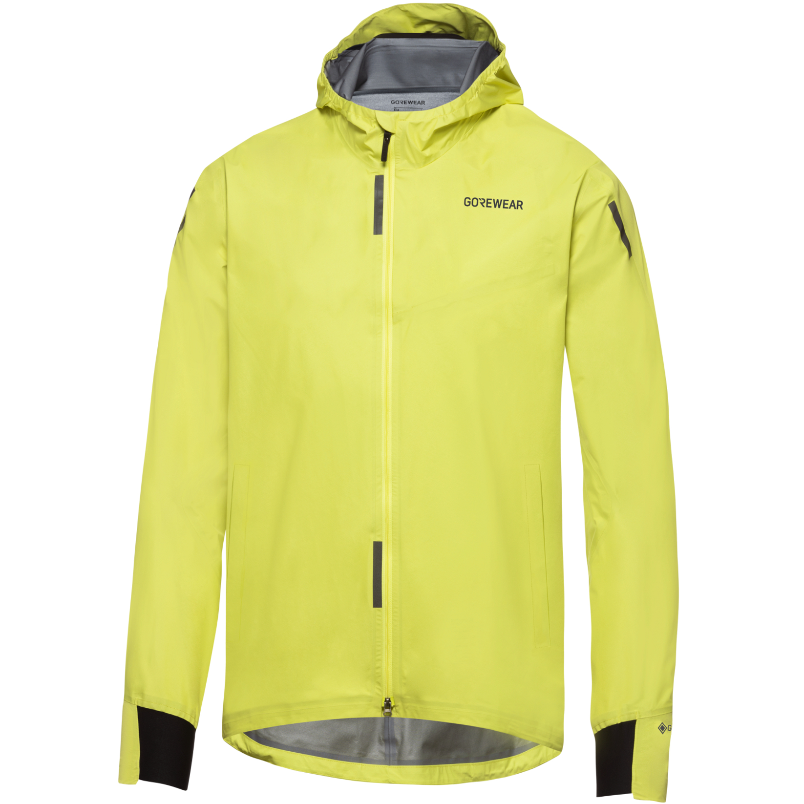 GOREWEAR Concurve GORE-TEX Jacke3