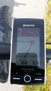 Sigma ROX 12.0