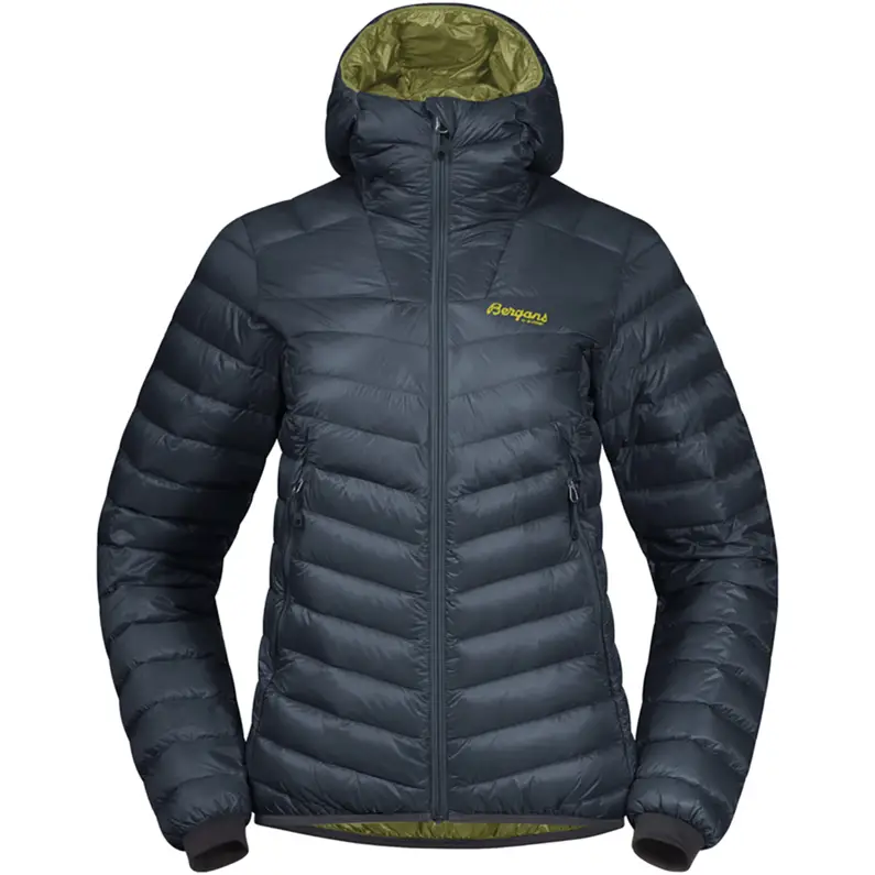 Daunenjacke