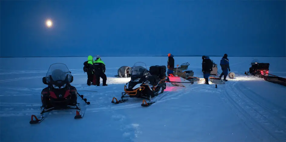 ​Nordkarelien, Finnland  ​