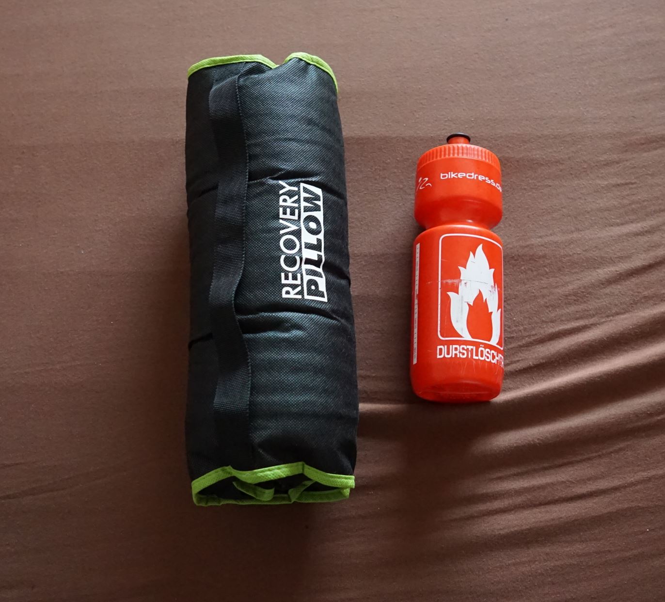 Verpackung Schritt 3