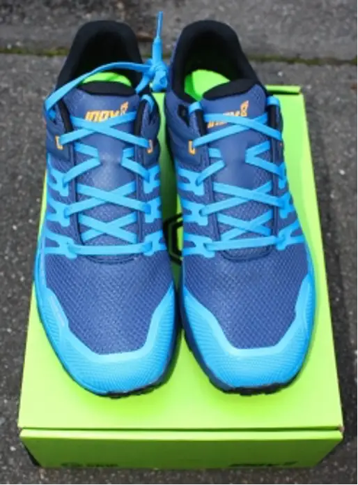 Laufschuh INOV-8 Roclite Ultra G 320