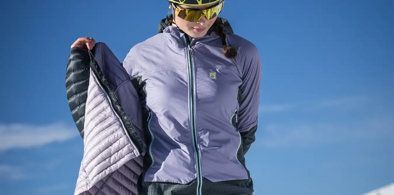 Ratgeber Skimo Bekleidung, Karpos