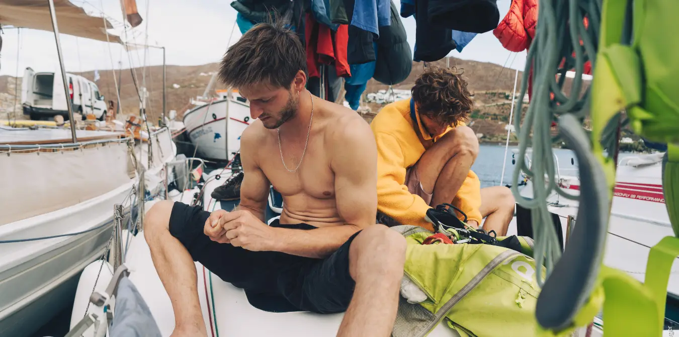 OUTSIDEstories präsentiert EOFT 2627