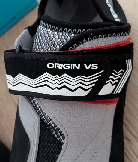 Der kompetente OUTSIDEstories-Test: Der Scarpa Origin VS 
