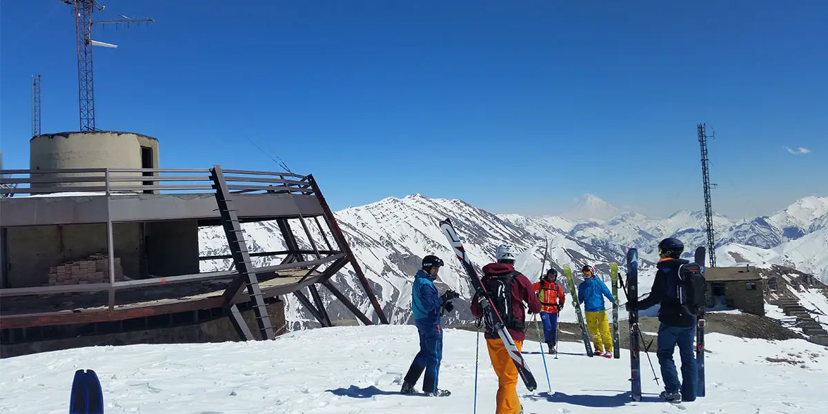 10_  Telemarken _Iran