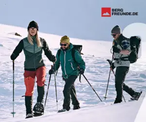 Winterausrüstung online kaufen