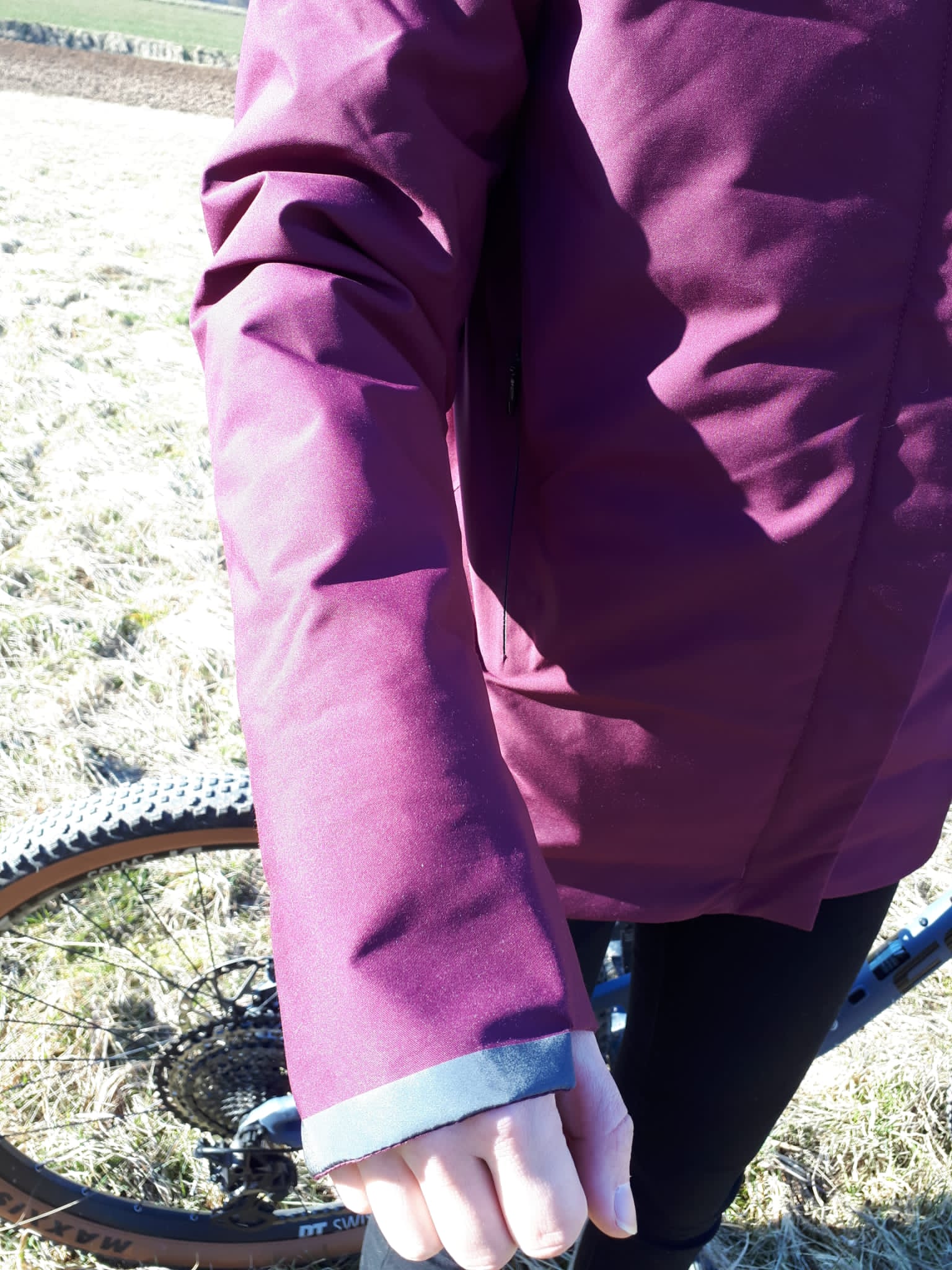 Vaude Cyclist
