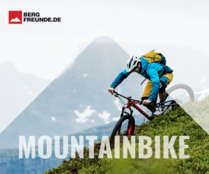 Bergzeit MTB