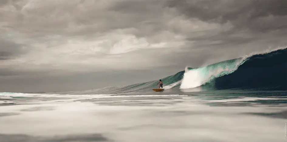 OCEAN FILM TOUR 2024 - OUTSIDEstories