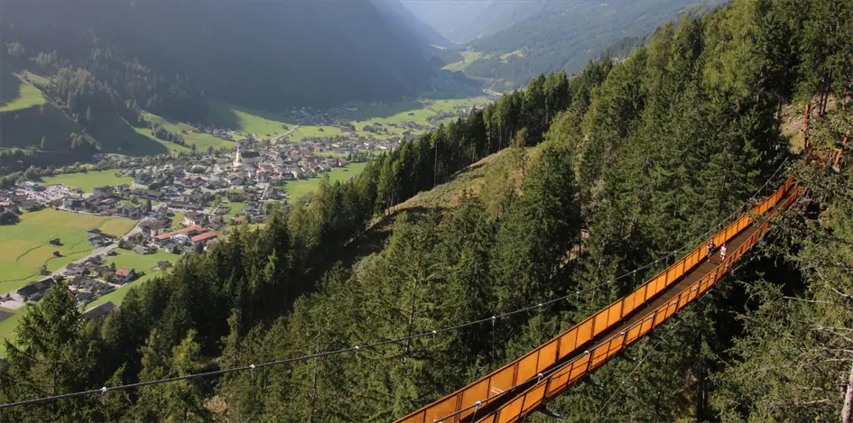 STUBAI ULTRATRAIL 2024