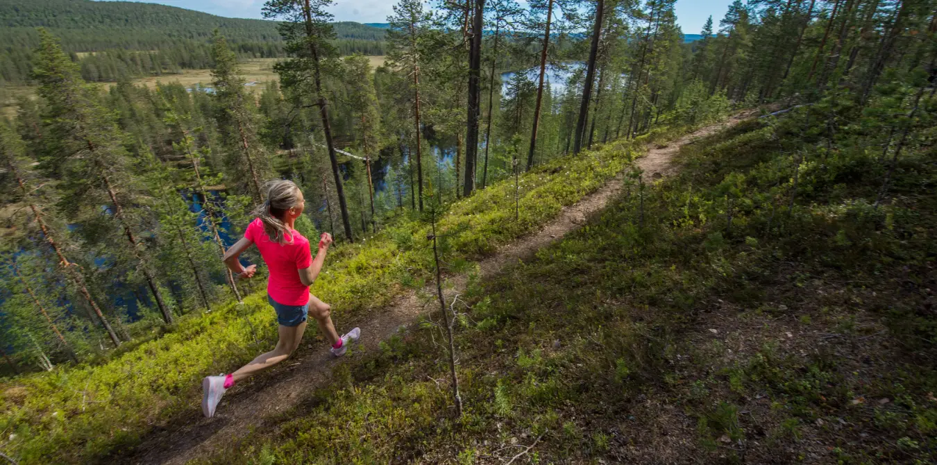 Syöte Finnland