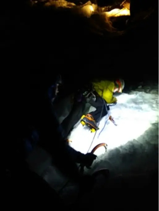 Knog PWR Headtorch - Stirnlampe