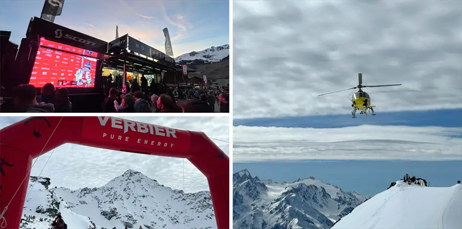 Verbier 