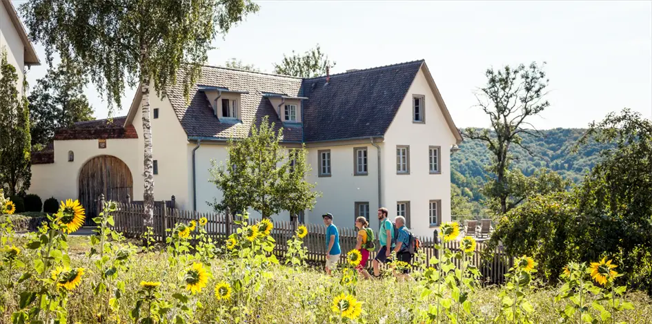 Schwäbische Alb 