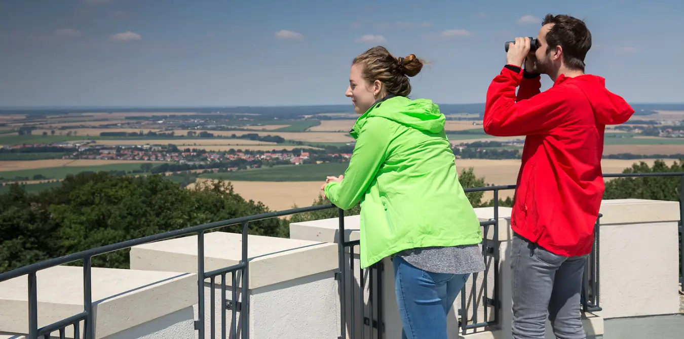 Leipzig Region Wandern