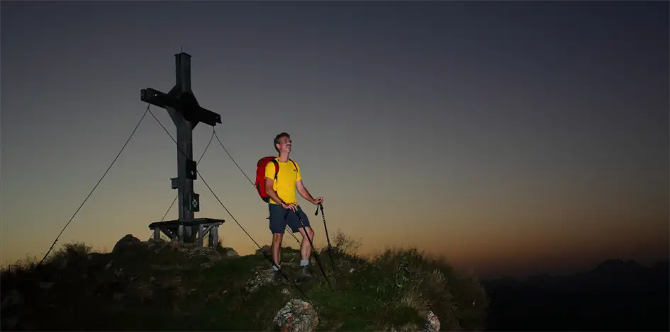 Wanderungen im Großarltal