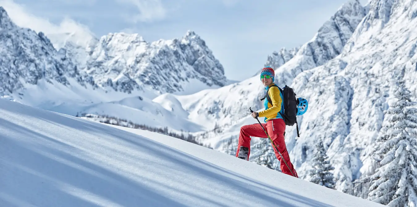 Skitouren Osttirol