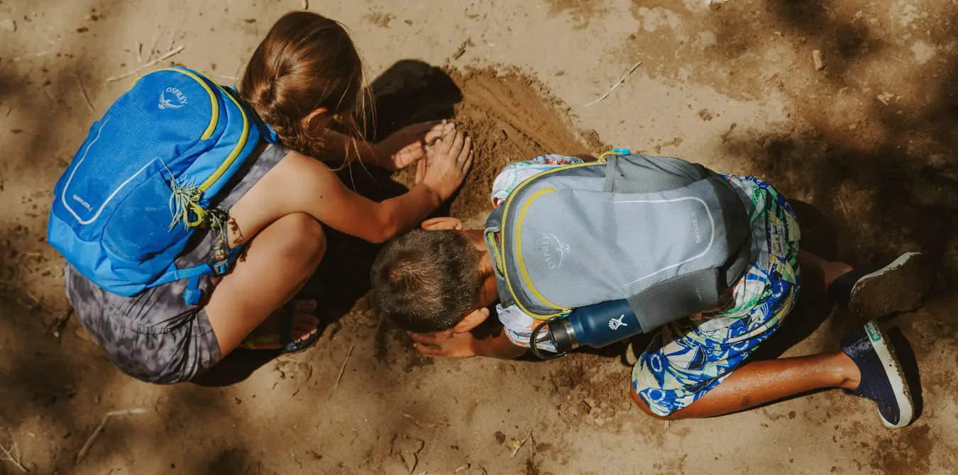 Wandern mit Kindern - 10 Tipps wie Tour zum Familienabenteuer wird