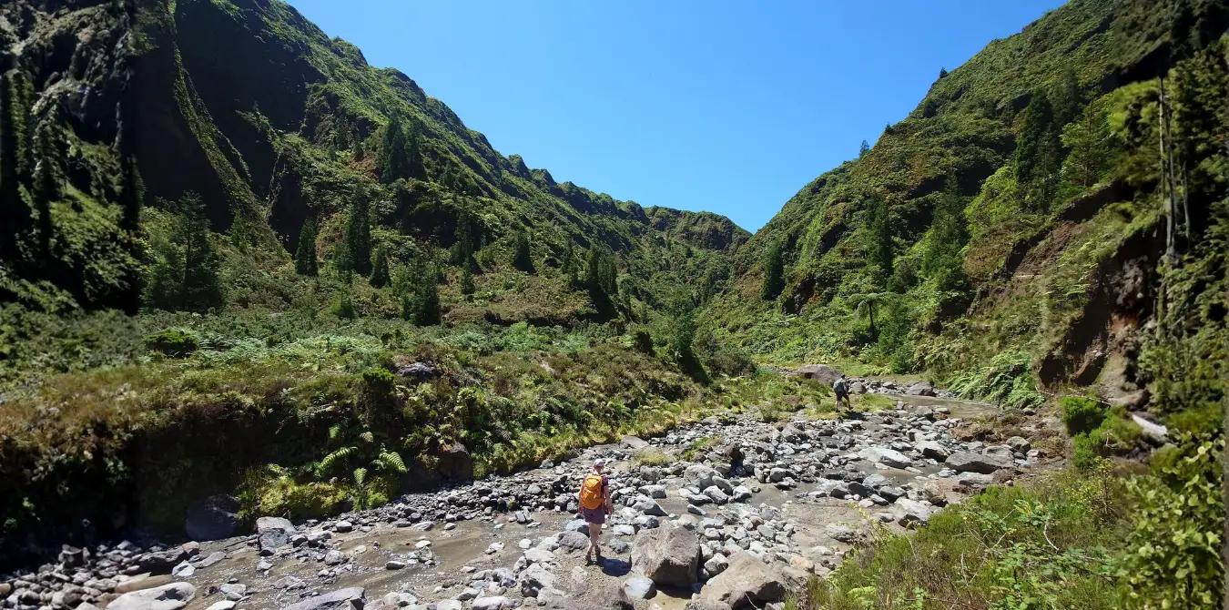 Der OUTSIDEstories-Unterwegstipp: Wandern auf den Azoren