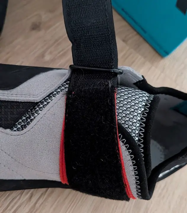 Der kompetente OUTSIDEstories-Test: Der Scarpa Origin VS 